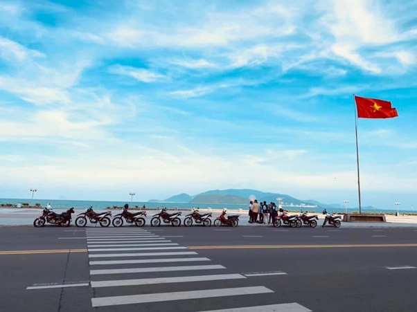Cùng Tropic Riders kết nối Sài Gòn với hành trình Southern Vietnam Motorcycle Tours